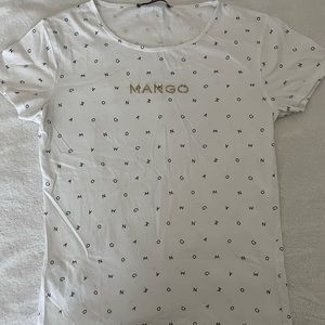 Mango T-shirt